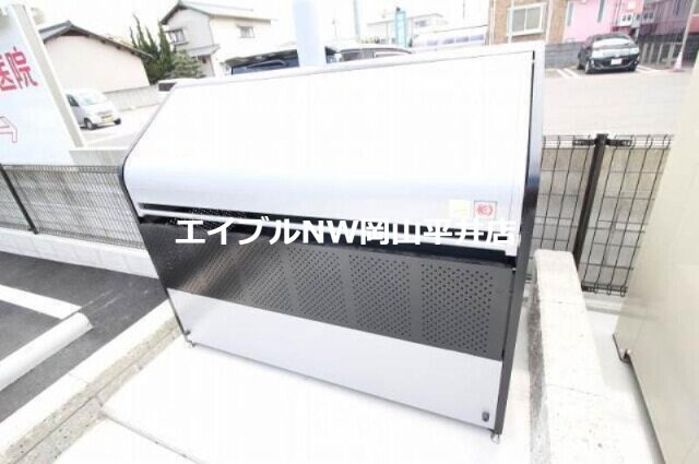  フォレストパークⅢ