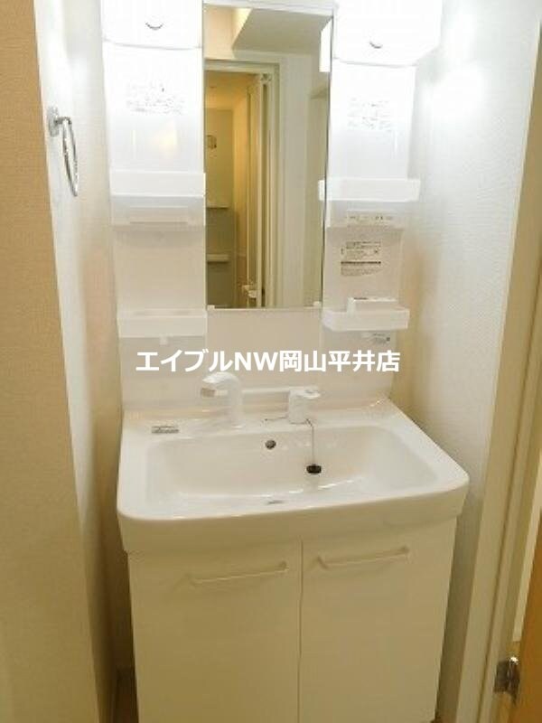  フォレストパークⅢ