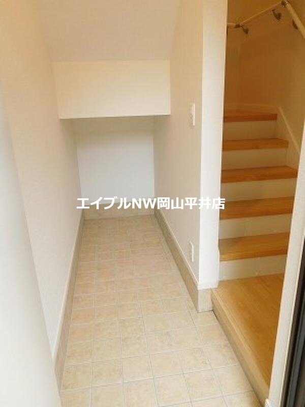  フォレストパークⅢ