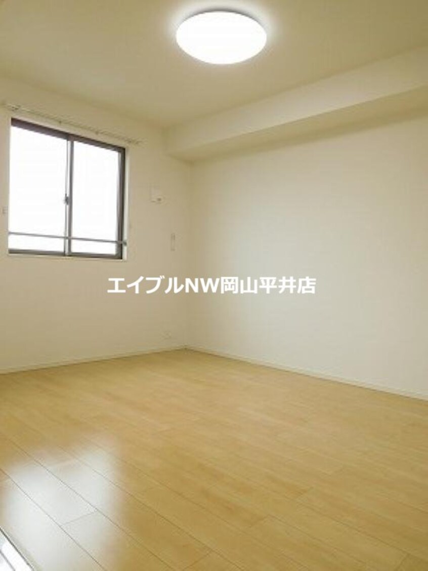  フォレストパークⅢ