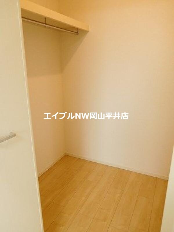  フォレストパークⅢ