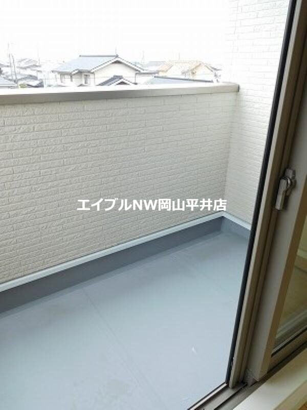  フォレストパークⅢ