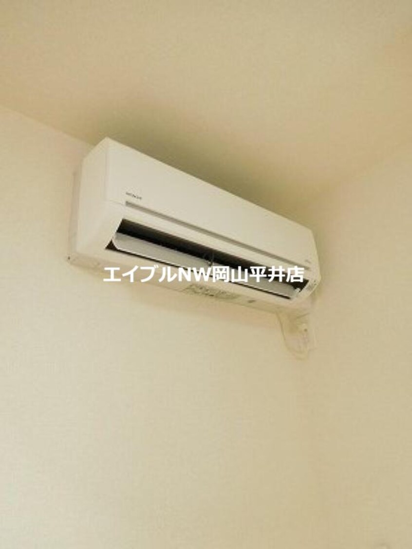  フォレストパークⅢ