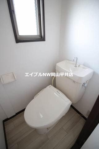  エトワール東岡山Ⅱ