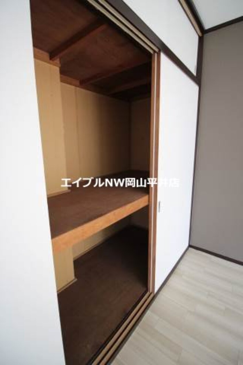  エトワール東岡山Ⅱ