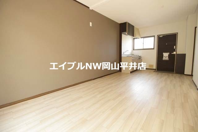  エトワール東岡山Ⅱ