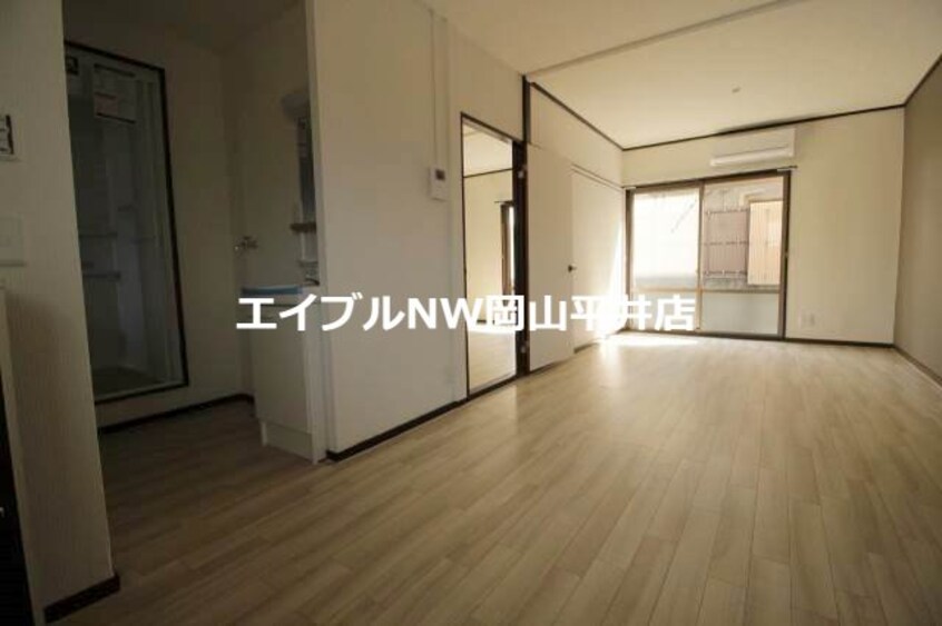  エトワール東岡山Ⅱ