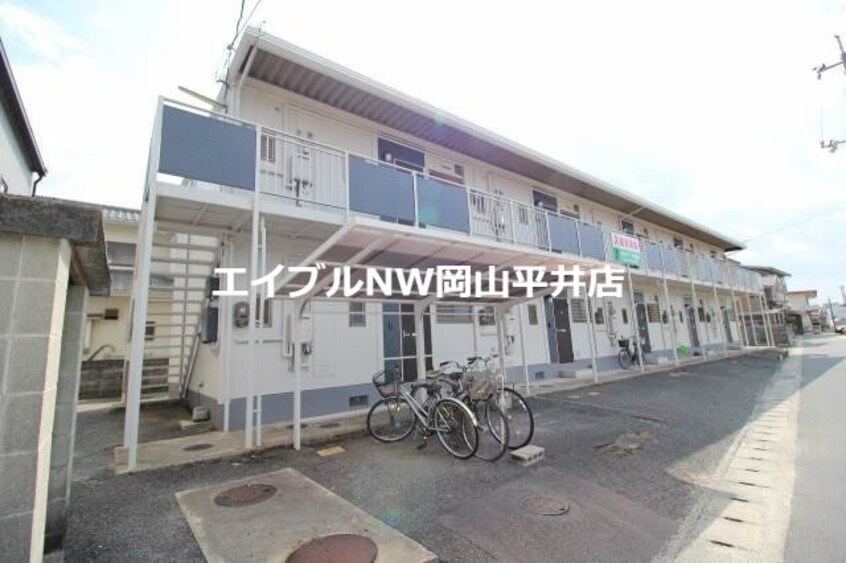  エトワール東岡山Ⅱ
