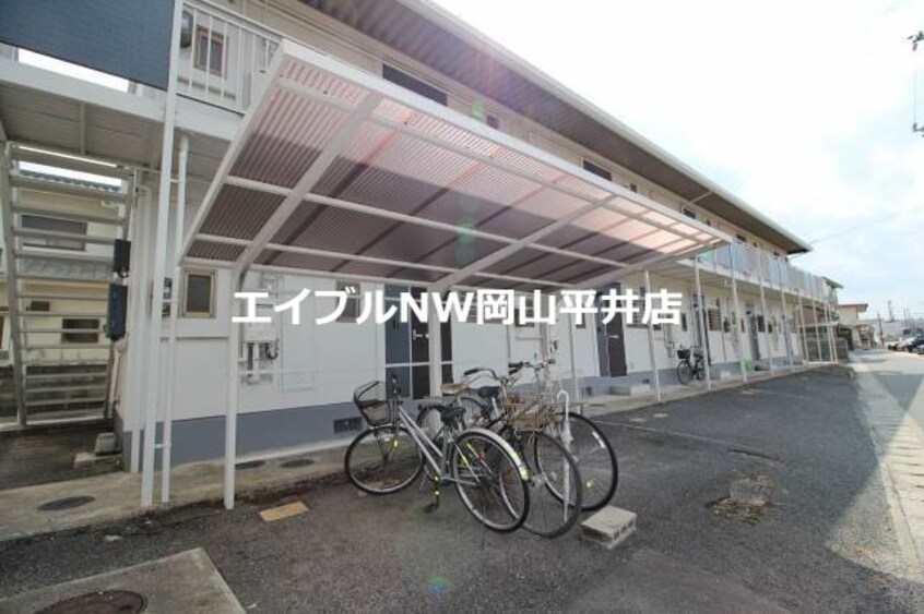  エトワール東岡山Ⅱ