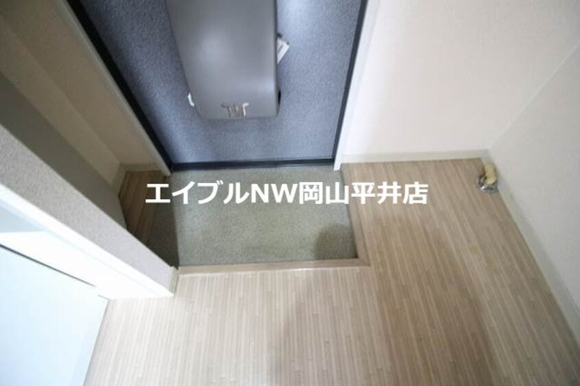  ホワイトアクエリアス