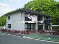 キャトルセゾン　A棟