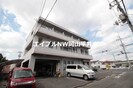 マンションコーラルの外観