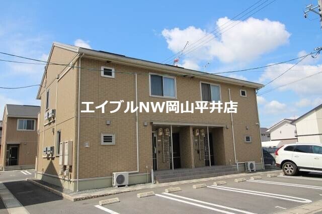  ルラシオンＢ棟