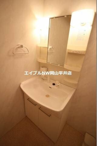  ルラシオンＢ棟