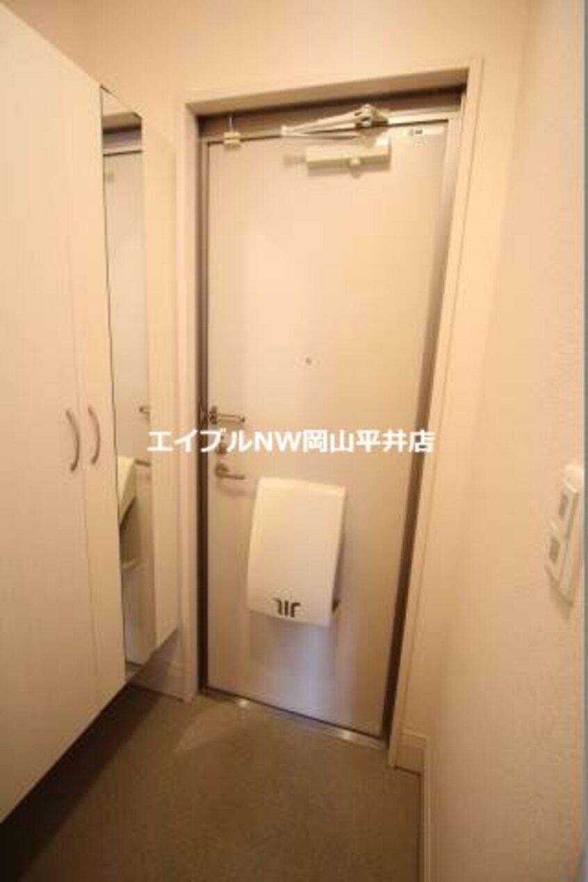  ルラシオンＢ棟