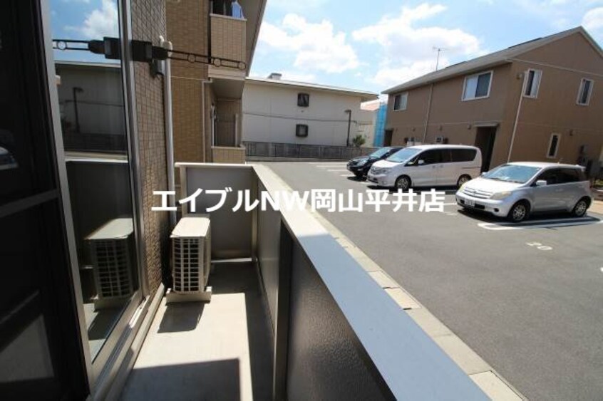  ルラシオンＢ棟