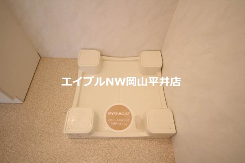  ルラシオンＢ棟