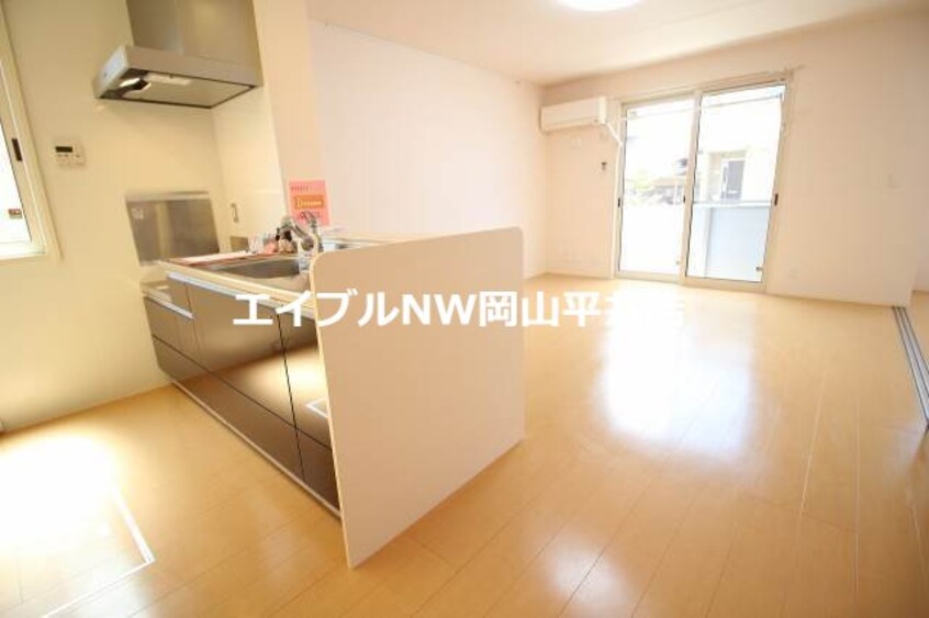  ルラシオンＢ棟