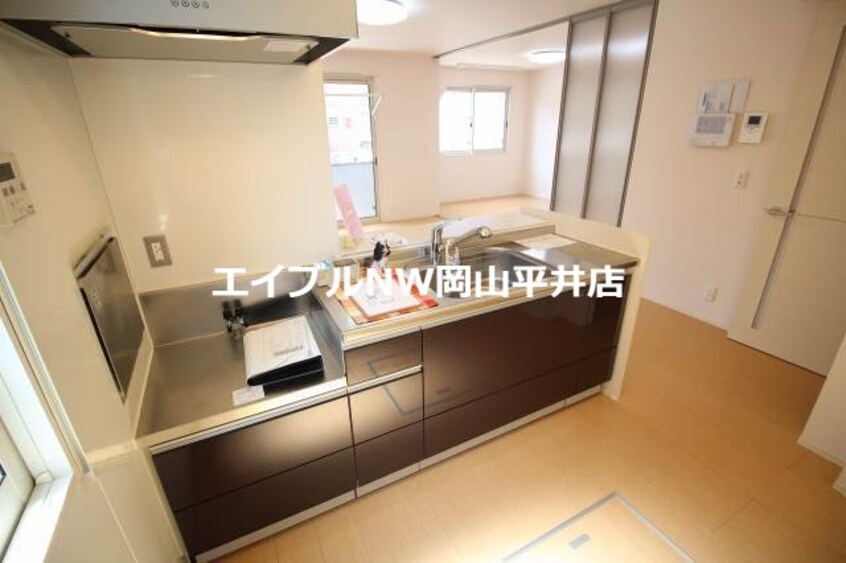  ルラシオンＢ棟