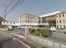 赤磐市役所熊山支所(役所)まで359m インペリアルＢ