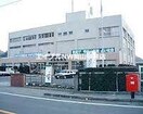 備前警察署(警察署/交番)まで2838m プラザＳＫ　Ⅱ