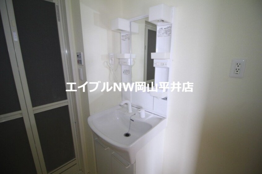  シャーメゾンプロスペリーテ平島A