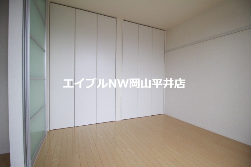 浴室乾燥機能 シャーメゾンプロスペリーテ平島A