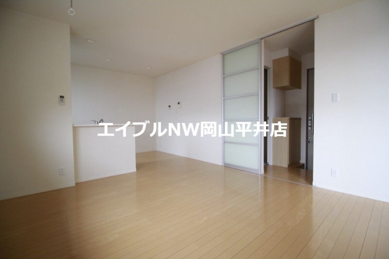  シャーメゾンプロスペリーテ平島A