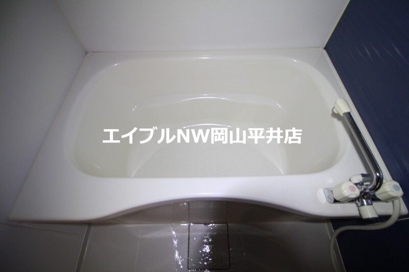  シャーメゾンプロスペリーテ平島A