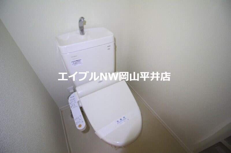 シューズBox シャーメゾンプロスペリーテ平島A