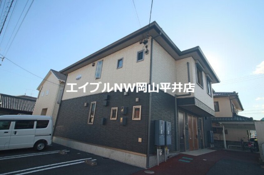  コンフォータブル