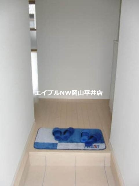  コンフォータブル