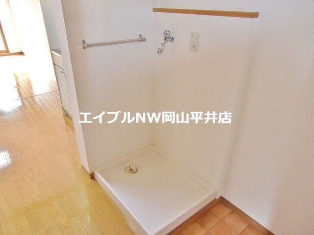 同物件別部屋の写真です グランドライフＪＫ