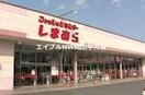 ファッションセンターしまむら城東店(ショッピングセンター/アウトレットモール)まで470m グランヴィスタ安倉