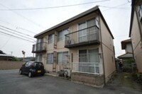 フォーブル中西Ａ・Ｂ