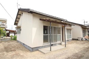 森岡様借家
