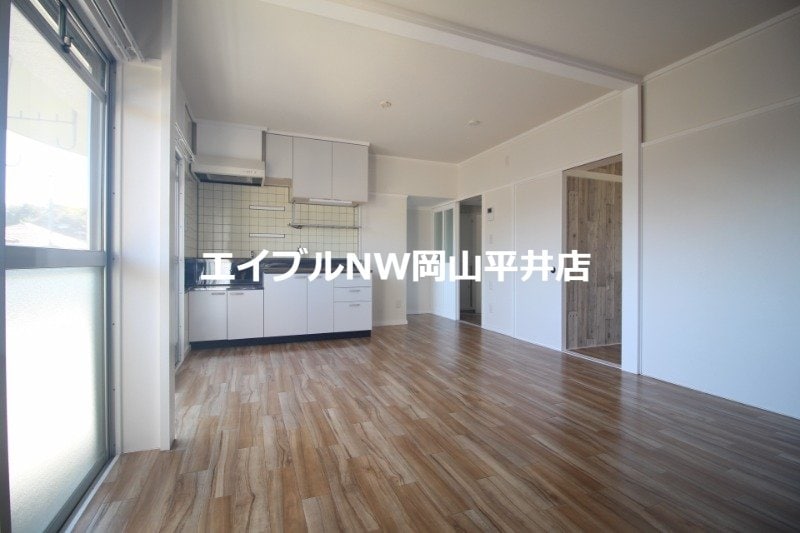  ＫＡＩ　ＴＥＲＲＡＣＥ　Ⅱ