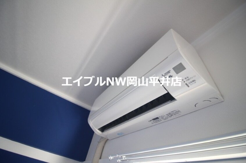  ＫＡＩ　ＴＥＲＲＡＣＥ　Ⅱ