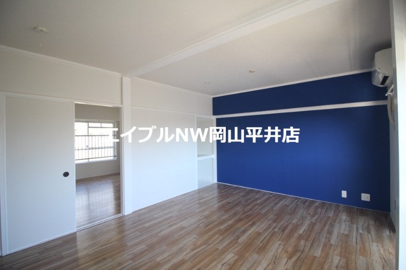  ＫＡＩ　ＴＥＲＲＡＣＥ　Ⅱ