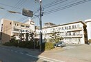 備前市役所(役所)まで2137m レオパレスｎｅｗ伊部