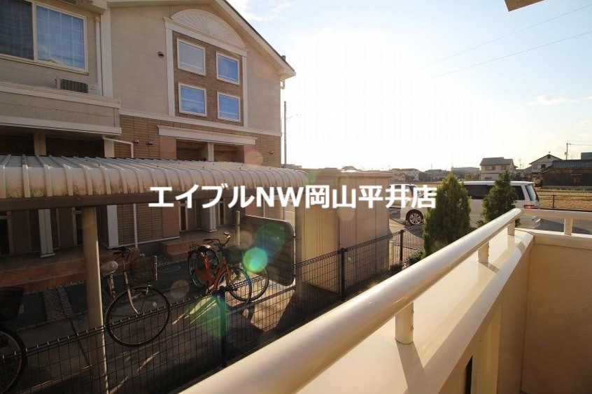  サニーヴィラⅡ