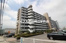 サーパス藤原西町の外観