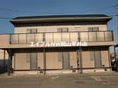 フォレスト桑野Bの外観