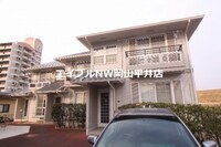 グランドール原尾島　B