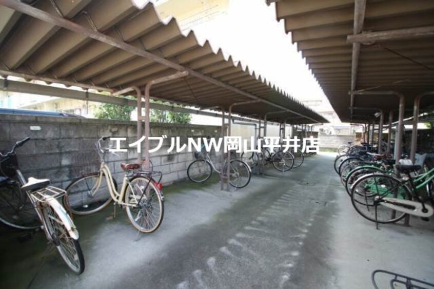  操南ハイツ