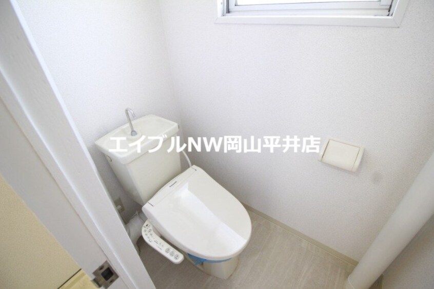  操南ハイツ