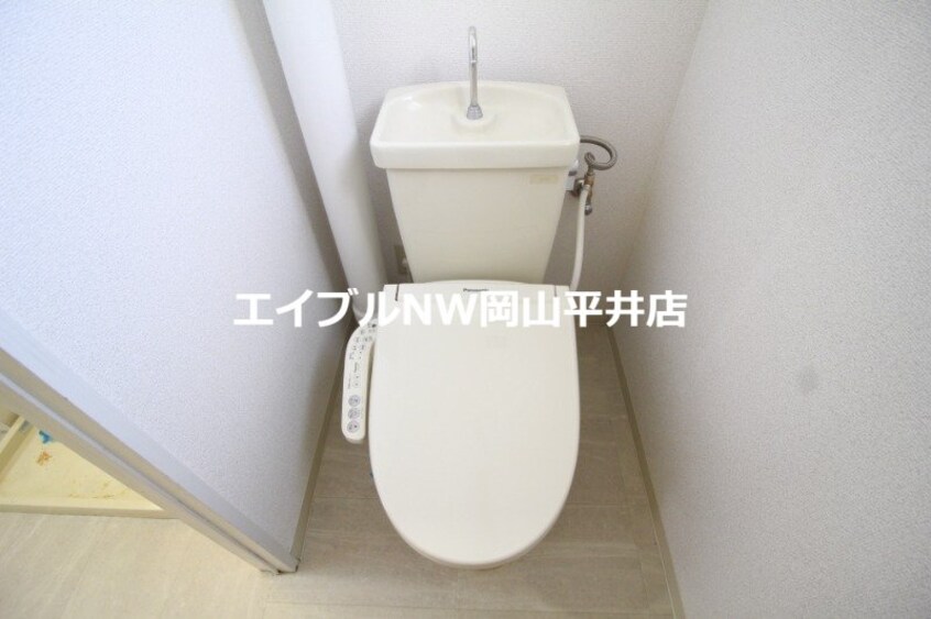  操南ハイツ