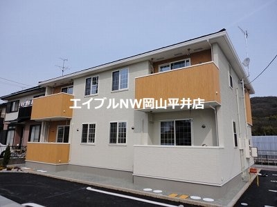  ハーモニーＭⅡ