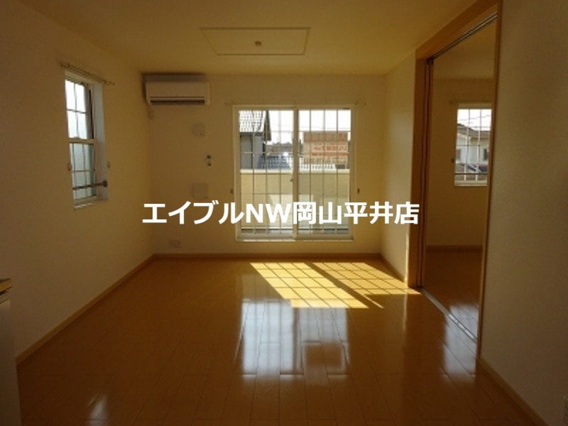  ハーモニーＭⅡ