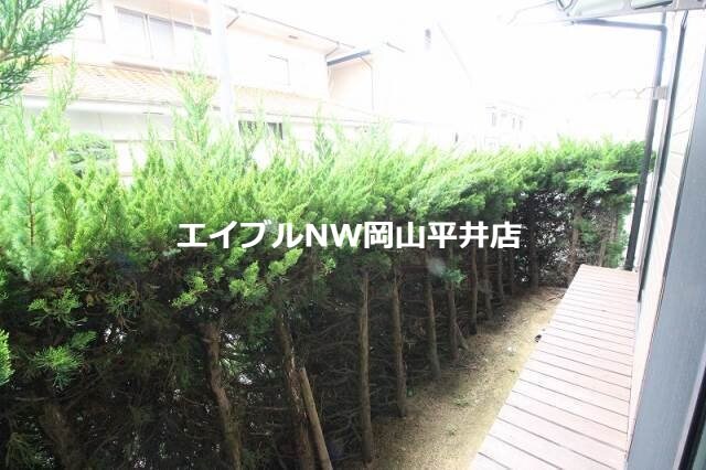  ニューハピニス　Ｂ棟